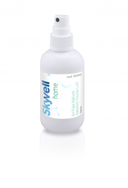 Skyvell home Geruchsentferner-Spray 100 ml